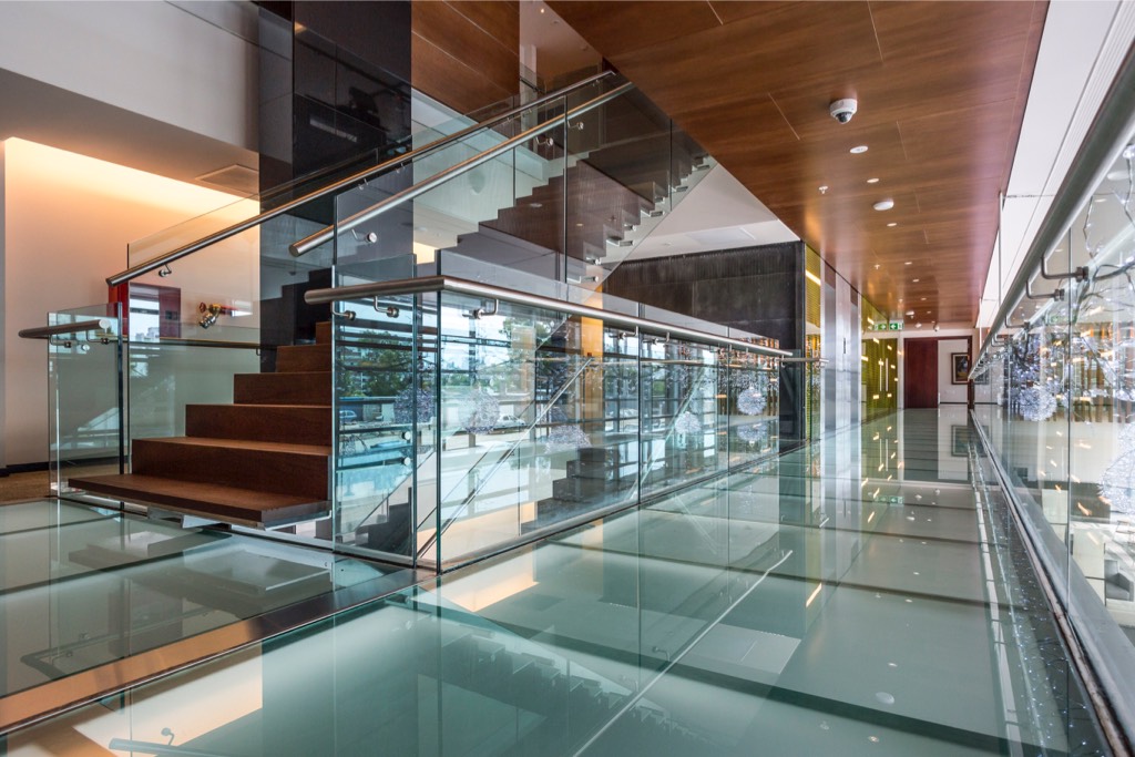 Hotel Hilton Montevideo   Dic 2015 32