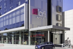 Aloft