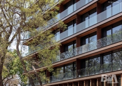 Hotel Montevideo