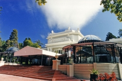 Hotel del Prado