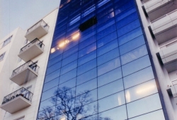 Gamma Tower