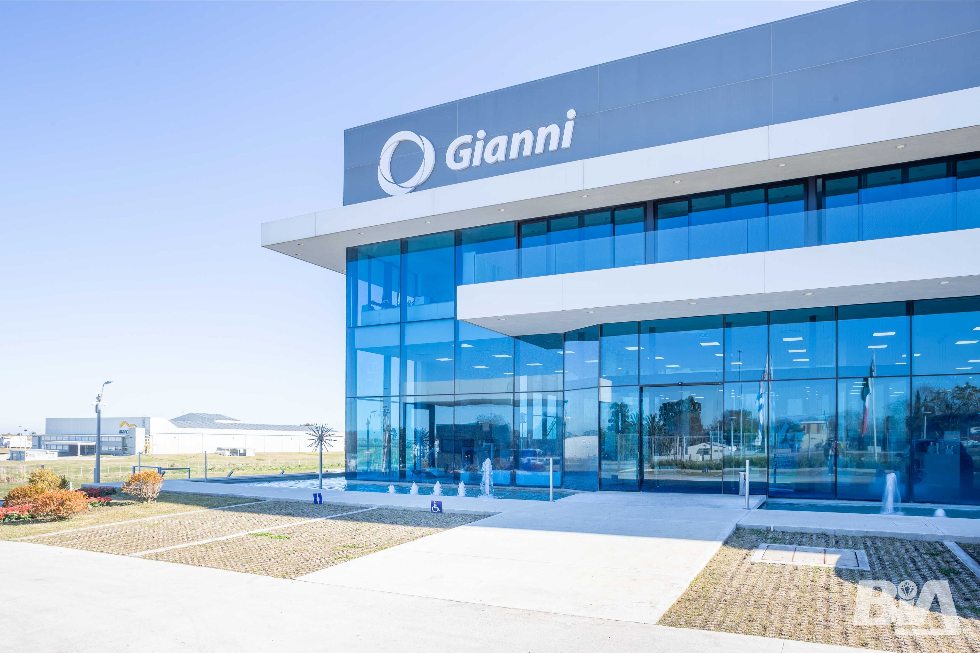 Gianni 42